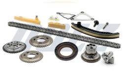 DOLZ Sada rozvodovej reťaze DOLZ SKCF118 (SKCF118)