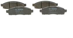 Bosch Sada brzdových platničiek kotúčovej brzdy BOSCH 0 986 494 673 (0 986 494 673)