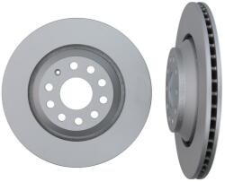 KAMOKA Brzdový kotúč KAMOKA 103227 (103227)