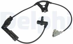 DELPHI Snímač počtu otáčok kolesa DELPHI SS20289 (SS20289)