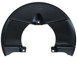 KAMOKA Ochranný plech proti rozstreku, Brzdový kotúč KAMOKA 1180253 (1180253)