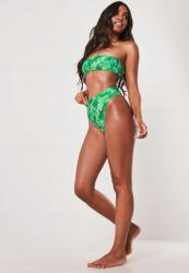 Missguided Tropical XXD Bikini Alsó Xxs