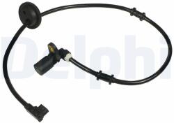 DELPHI Snímač počtu otáčok kolesa DELPHI SS20269 (SS20269)