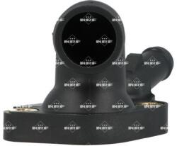 NRF Príruba chladenia NRF 775107 (775107)