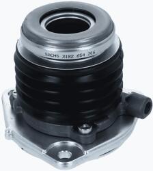 SACHS Centrálna vysúvacia páka spojky SACHS 3182 654 206 (3182 654 206)