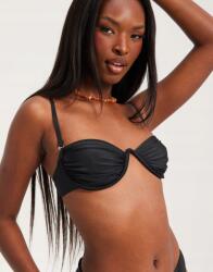 Nelly Fekete Bikini Felső NG5 qxn 80B