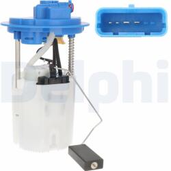DELPHI Pompa Paliwa Kpl (fg2405-12b1)
