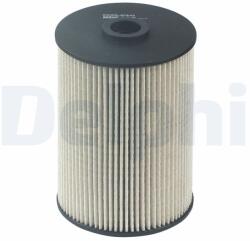 DELPHI Palivový filter DELPHI HDF635 (HDF635)