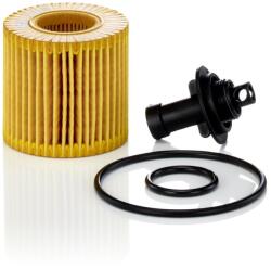 Mann-filter Olejový filter MANN-FILTER HU 6006 z (HU 6006 z)