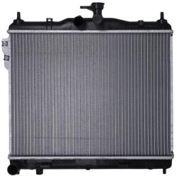 KAMOKA Chladič motora KAMOKA 7700244 (7700244)