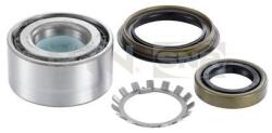 SNR Súprava ložísk kolesa SNR R168.67 (R168.67)