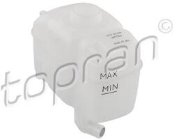 TOPRAN Vyrovnávacia nádobka chladiacej kvapaliny TOPRAN 600 521 (600 521)