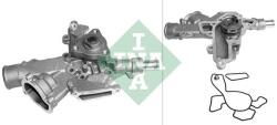 Schaeffler INA Vodné čerpadlo, chladenie motora Schaeffler INA 538 0081 10 (538 0081 10)