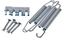 MAXGEAR Súprava príslušenstva, brzdové čeľuste MAXGEAR 27-1211 (27-1211)