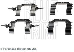 BLUE PRINT Súprava príslušenstva, obloženie kotúčovej brzdy BLUE PRINT ADN148603 (ADN148603)