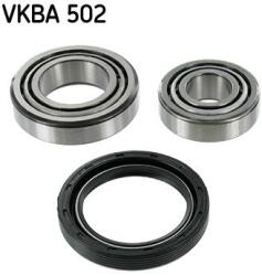 SKF Súprava ložísk kolesa SKF VKBA 502 (VKBA 502)