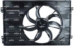 NRF Ventilátor chladenia motora NRF 47925 (47925)