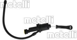 METELLI Hlavný spojkový valec METELLI 55-0290 (55-0290)