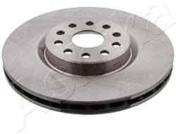 ASHIKA Brzdový kotúč ASHIKA 60-00-0214 (60-00-0214)