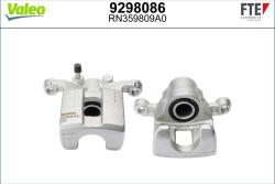 FTE Brzdový strmeň FTE 9298086 (9298086)