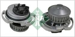 Schaeffler INA Vodné čerpadlo, chladenie motora Schaeffler INA 538 0335 10 (538 0335 10)