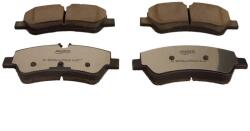 QUARO Sada Brzdových Destiček, Kotoučová Brzda (qp9385c)