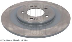 BLUE PRINT Brzdový kotúč BLUE PRINT ADG043181 (ADG043181)