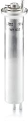 Mann-filter Palivový filter MANN-FILTER WK 532 (WK 532)