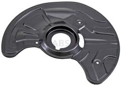 A. B. S Ochranný plech proti rozstreku, Brzdový kotúč A. B. S. 11331 (11331)