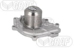GRAF Vodné čerpadlo, chladenie motora GRAF PA1425 (PA1425)