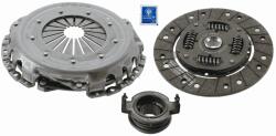 SACHS Spojková sada SACHS 3000 855 201 (3000 855 201)
