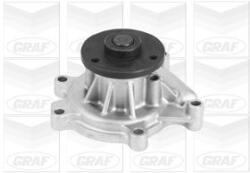 GRAF Vodné čerpadlo, chladenie motora GRAF PA826 (PA826)