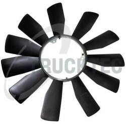 Trucktec Automotive Koleso ventilátora chladenia motora TRUCKTEC AUTOMOTIVE 02.19. 235 (02.19.235)