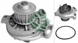 Schaeffler INA Vodné čerpadlo, chladenie motora Schaeffler INA 538 0067 10 (538 0067 10)