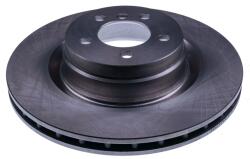 Denckermann Brzdový kotúč DENCKERMANN B130924 (B130924)