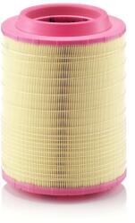Mann-filter Vzduchový filter MANN-FILTER C 25 660/2 (C 25 660/2)