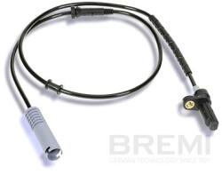 BREMI Snímač počtu otáčok kolesa BREMI 50211 (50211)