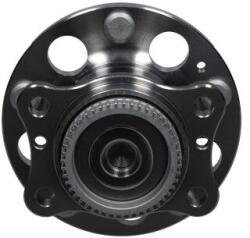 KAVO PARTS Súprava ložísk kolesa KAVO PARTS WBH-4018 (WBH-4018)