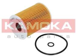 KAMOKA Olejový filter KAMOKA F109201 (F109201)