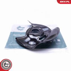 ESEN SKV Ochranný plech proti rozstreku, Brzdový kotúč ESEN SKV 57SKV103 (57SKV103)