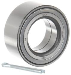 SKF Súprava ložísk kolesa SKF VKBA 6590 (VKBA 6590)