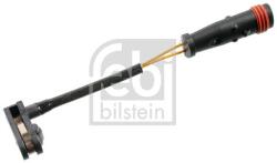 Febi Bilstein Výstražný kontakt, opotrebenie brzdového obloženia FEBI BILSTEIN 28139 (28139)