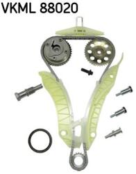 SKF Sada rozvodovej reťaze SKF VKML 88020 (VKML 88020)