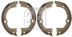 Febi Bilstein Sada brzd. čeľustí parkov. brzdy FEBI BILSTEIN 184661 (184661)