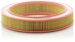 Mann-filter Vzduchový filter MANN-FILTER C 2846 (C 2846)