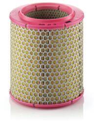 Mann-filter Vzduchový filter MANN-FILTER C 17 129 (C 17 129)