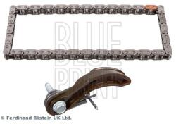 BLUE PRINT Sada reťazí, pohon olejového čerpadla BLUE PRINT ADG07384 (ADG07384)
