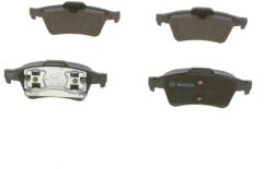 Bosch Sada brzdových platničiek kotúčovej brzdy BOSCH 0 986 494 032 (0 986 494 032)