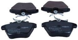 MAXGEAR Sada brzdových platničiek kotúčovej brzdy MAXGEAR 19-0433 (19-0433)