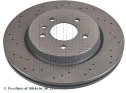 BLUE PRINT Brzdový kotúč BLUE PRINT ADW194345 (ADW194345)